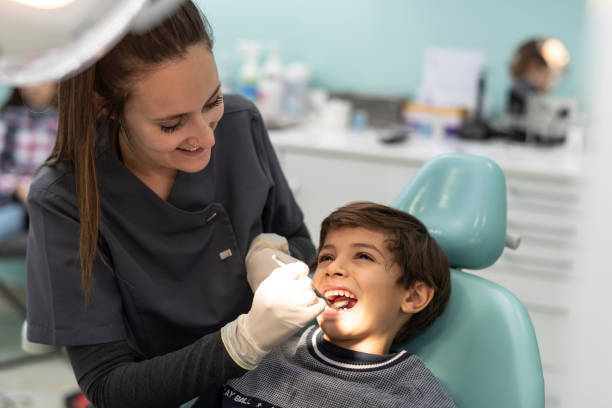 Best Chipped Tooth Repair Near Me  in Aberdeen, OH