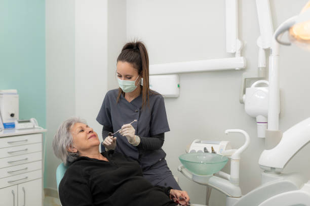 Best Dentist for Tooth Abscess  in Aberdeen, OH